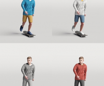 Modern Man-ID:539201025