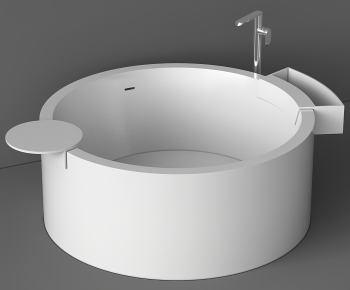 Modern Bathtub-ID:123917109