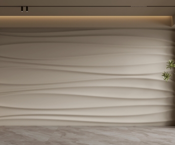 Modern TV Wall-ID:126800571