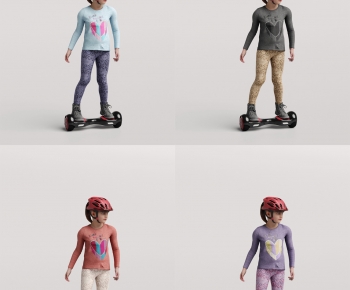 Modern Children-ID:648669963