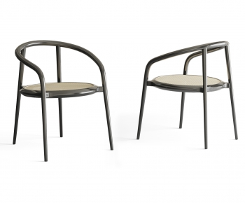 Modern Dining Chair-ID:428560028