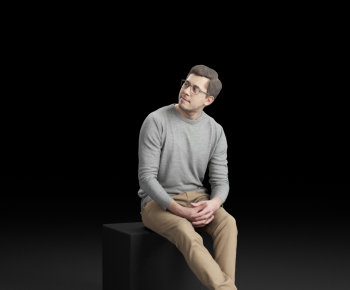 Modern Man-ID:808914907