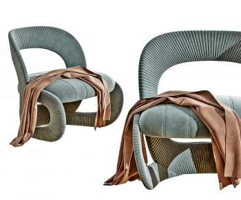 Modern Lounge Chair-ID:338940687