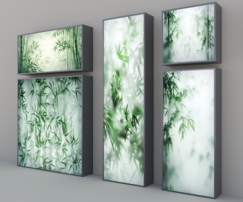 Modern Light Box-ID:908682116