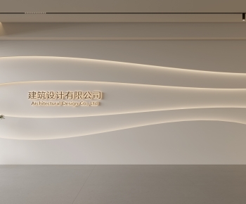 Modern TV Wall-ID:652076011