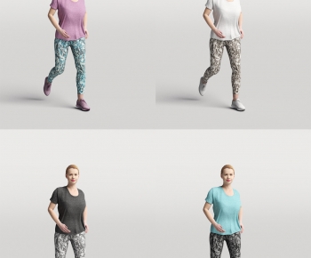 Modern Woman-ID:760370974