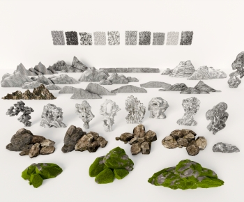 Modern Stone-ID:229110961