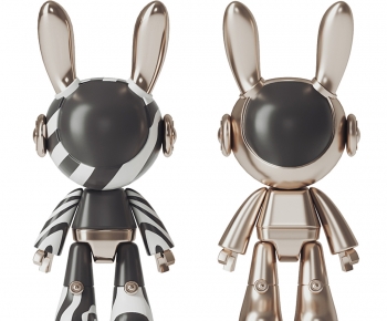 Modern Sculpture-ID:960832121