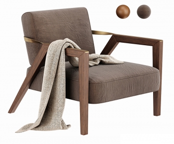 Modern Lounge Chair-ID:840346105