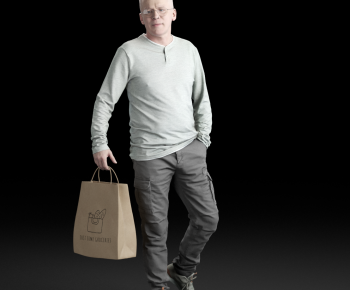 Modern Man-ID:941869027