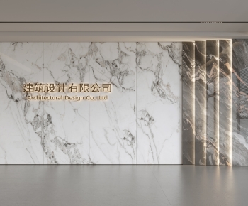 Modern TV Wall-ID:613282928