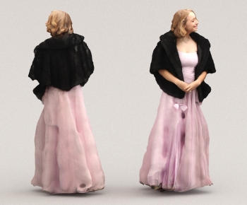 Modern Woman-ID:713912962