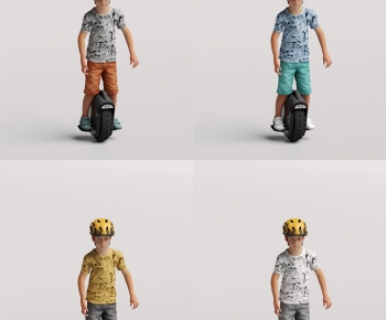 Modern Children-ID:317990068