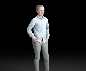 Modern Children-ID:644893884