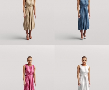 Modern Woman-ID:337312949