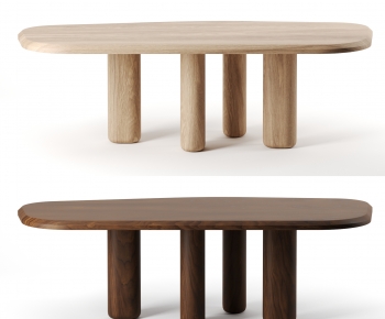 Modern Dining Table-ID:544982913