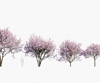 Modern Tree-ID:148793947