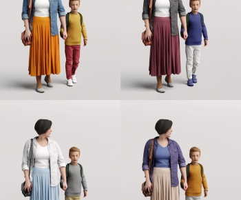 Modern Woman-ID:143928058