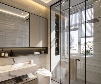 Modern TOILET-ID:140826946