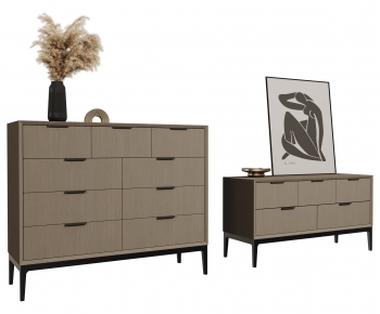 Modern Side Cabinet-ID:886826996