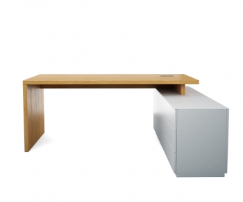 Modern Office Table-ID:488765007