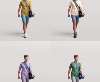 Modern Children-ID:516287091