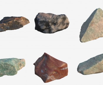 Modern Stone-ID:716831929