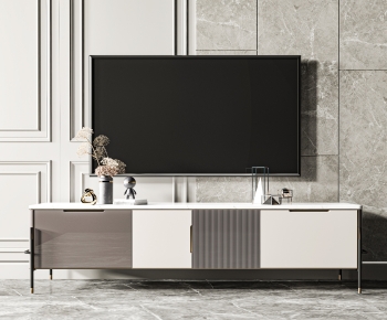 Modern TV Cabinet-ID:952949052
