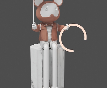 Modern Sculpture-ID:133469171