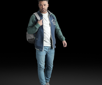 Modern Man-ID:115835913