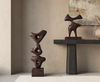 Modern Sculpture-ID:876609092