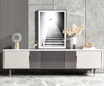 Modern TV Cabinet-ID:766406066