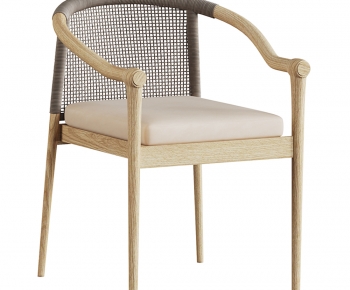 Modern Dining Chair-ID:632777933