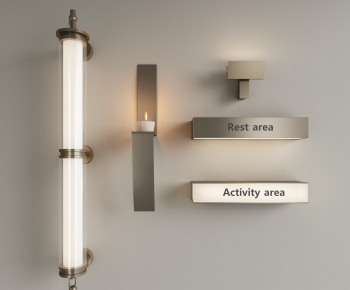 Modern Wall Lamp-ID:852816104