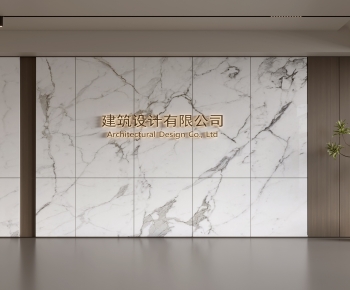 Modern TV Wall-ID:577404988