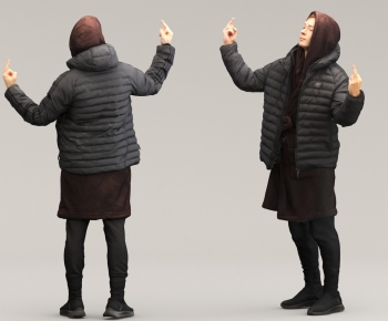 Modern Man-ID:222742082