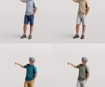 Modern Children-ID:524921893