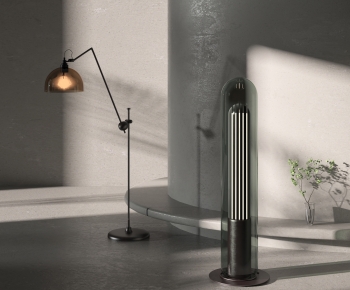 Modern Floor Lamp-ID:233220108