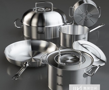 Modern Cookware-ID:503758913