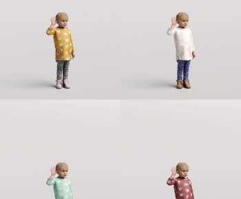 Modern Children-ID:693157913