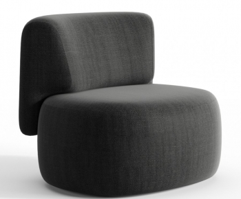 Modern Single Sofa-ID:295898928