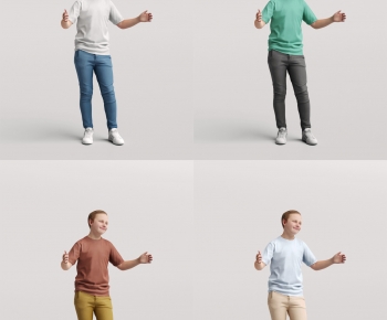 Modern Children-ID:546073916