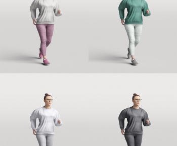Modern Woman-ID:121959926