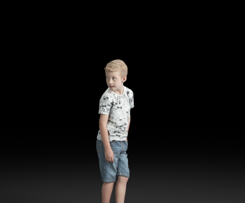 Modern Children-ID:346889544