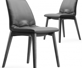 Modern Dining Chair-ID:664235122