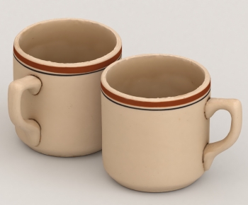 Modern Tea Set-ID:427934894