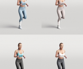 Modern Woman-ID:234452966