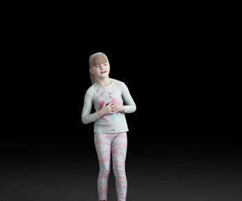 Modern Children-ID:234424114