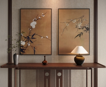 New Chinese Style Painting-ID:112259491