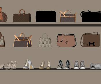 Modern Lady's Bag-ID:119798908
